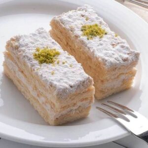 ناپلوني ساده